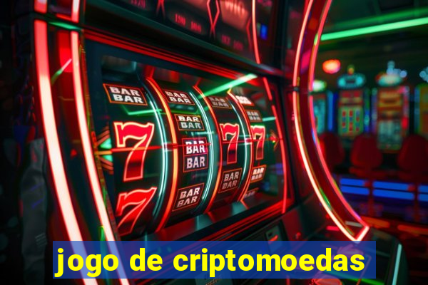 jogo de criptomoedas