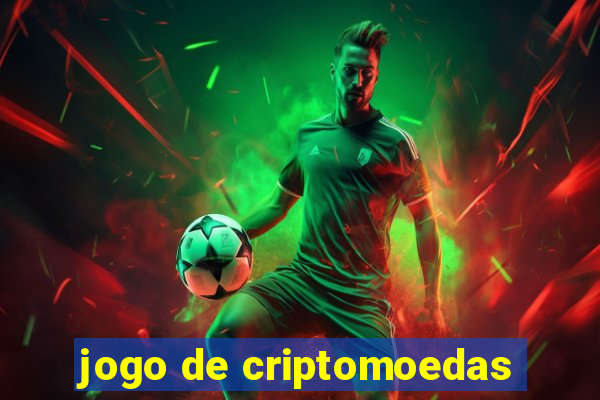 jogo de criptomoedas