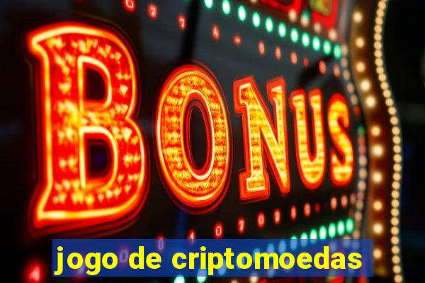 jogo de criptomoedas