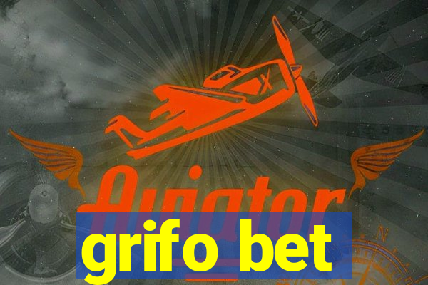 grifo bet