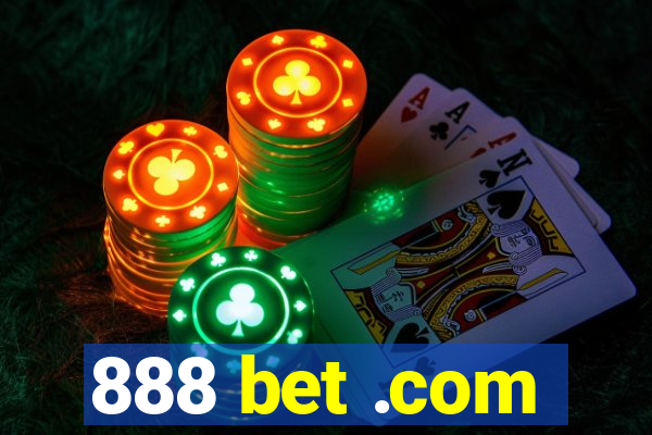 888 bet .com