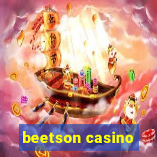 beetson casino