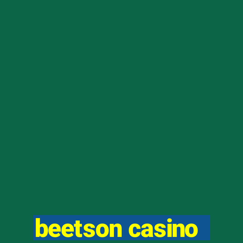 beetson casino