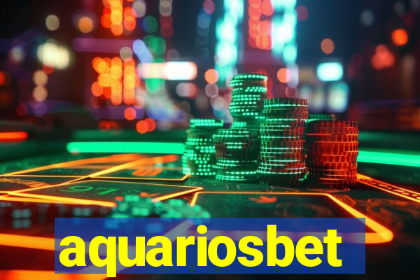 aquariosbet