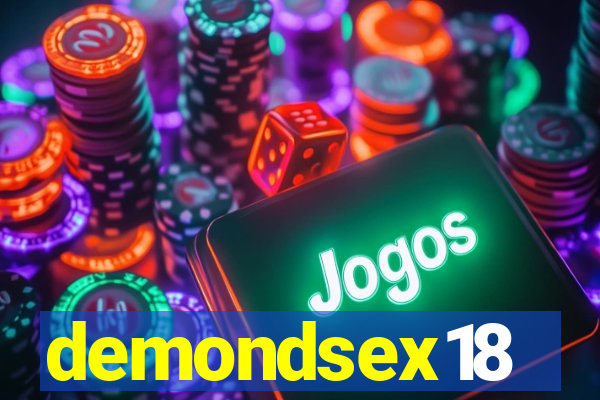 demondsex18