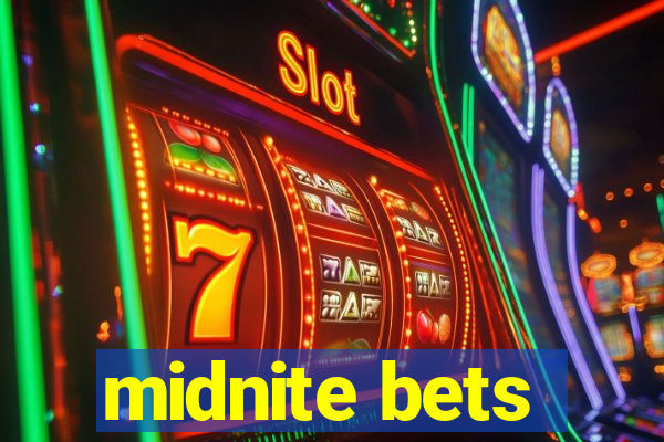 midnite bets