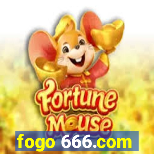 fogo 666.com