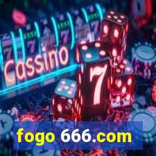 fogo 666.com