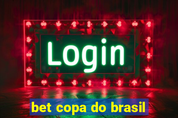 bet copa do brasil