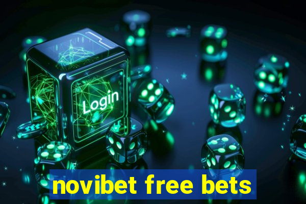 novibet free bets