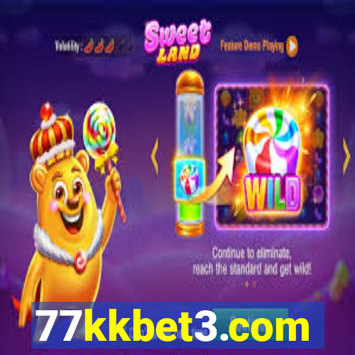 77kkbet3.com