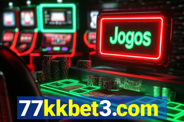 77kkbet3.com