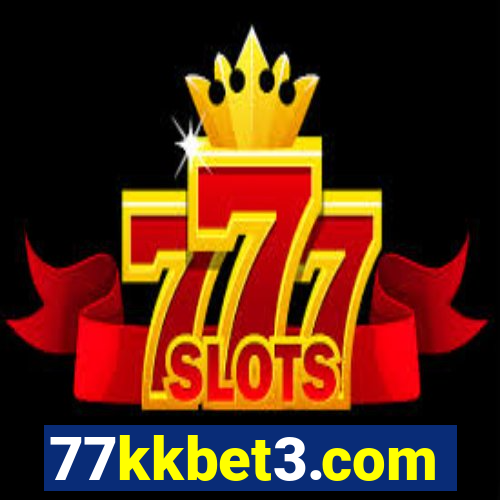 77kkbet3.com