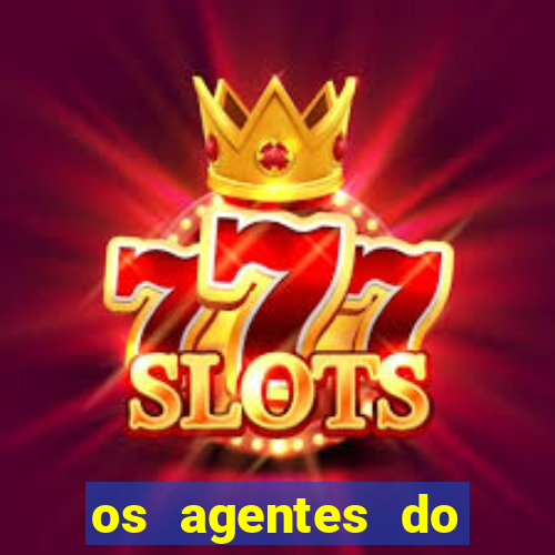 os agentes do destino online dublado assistir os agentes do destino dublado online gratis