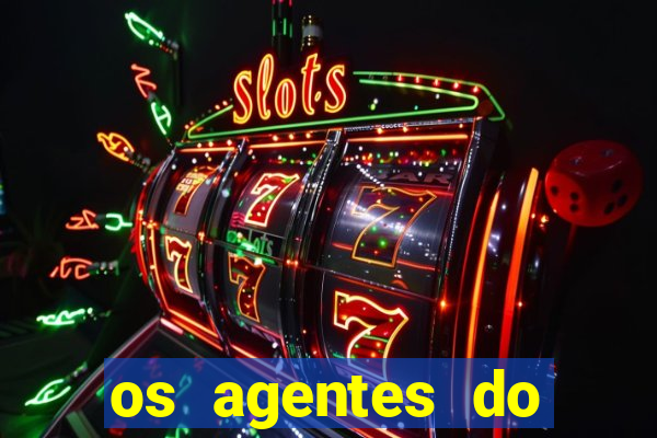 os agentes do destino online dublado assistir os agentes do destino dublado online gratis