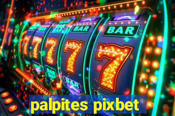 palpites pixbet