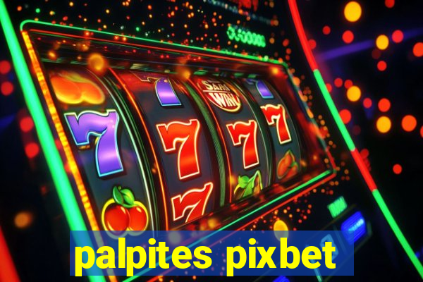 palpites pixbet