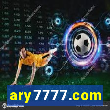 ary7777.com