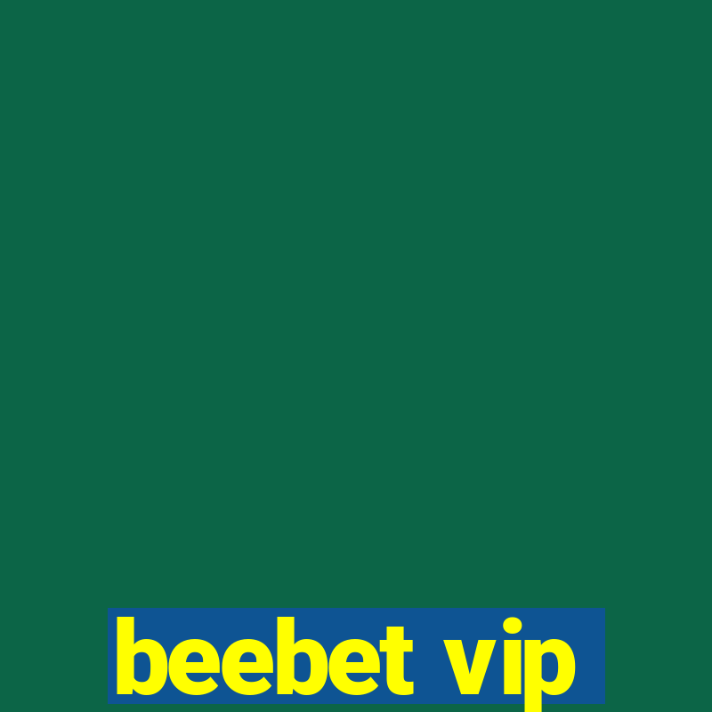 beebet vip