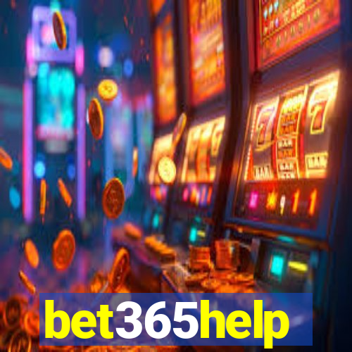 bet365help