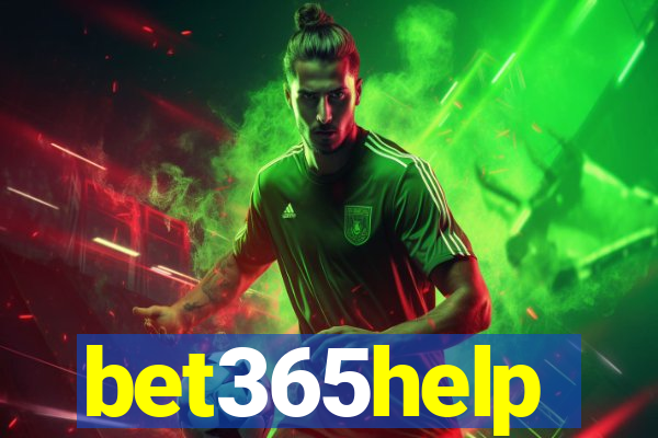 bet365help