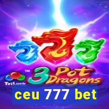 ceu 777 bet