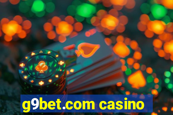 g9bet.com casino