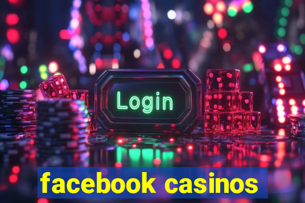 facebook casinos