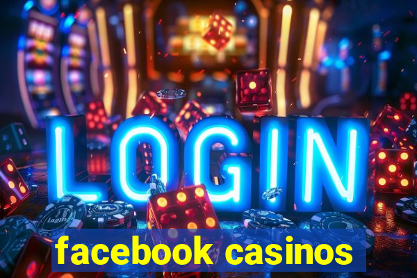 facebook casinos