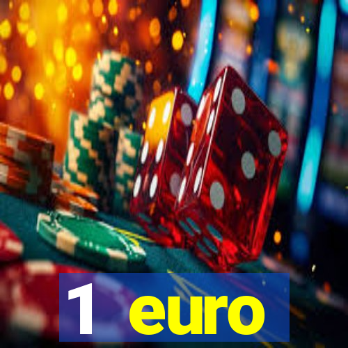 1 euro mindesteinzahlung casino