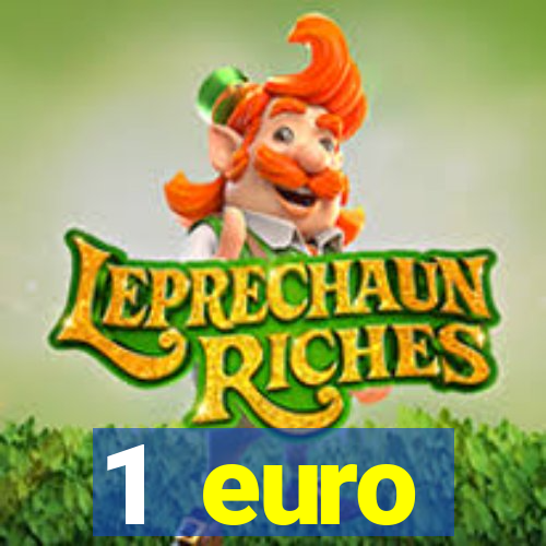 1 euro mindesteinzahlung casino