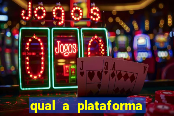 qual a plataforma de jogo do neymar