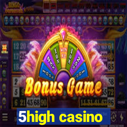 5high casino