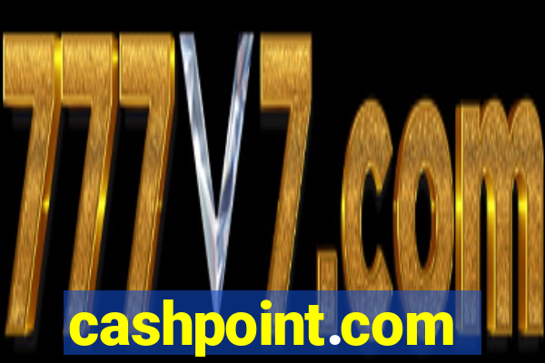 cashpoint.com