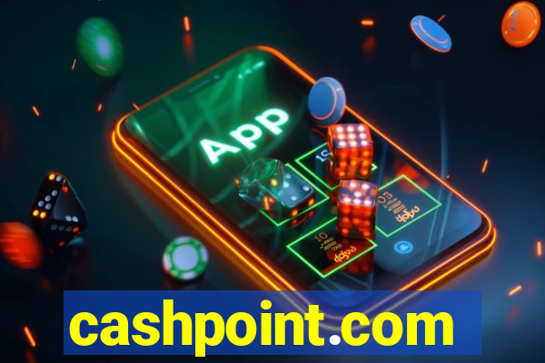 cashpoint.com