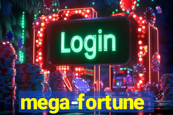 mega-fortune