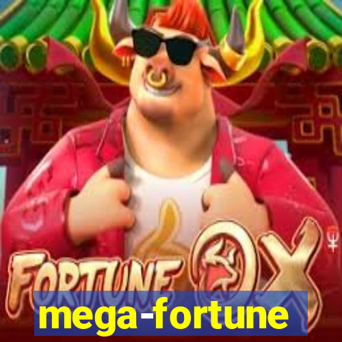 mega-fortune