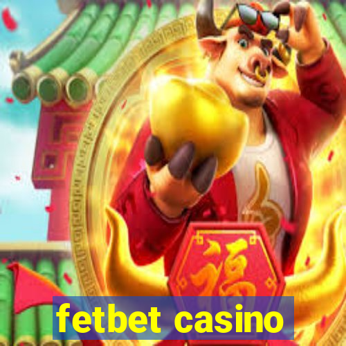 fetbet casino