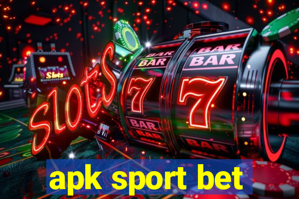 apk sport bet