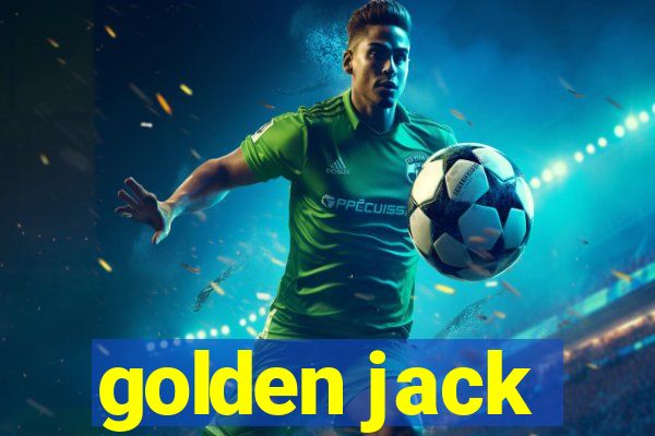 golden jack