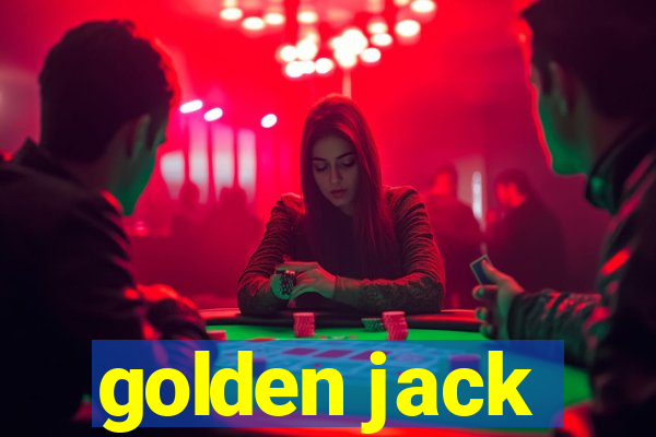 golden jack