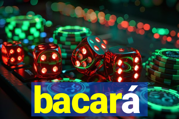 bacará