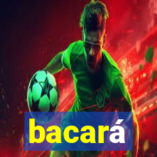 bacará