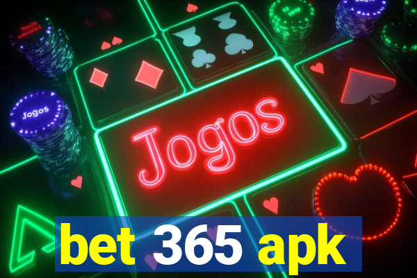 bet 365 apk