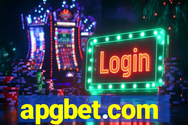 apgbet.com