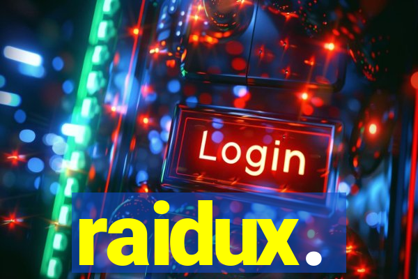 raidux.