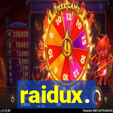 raidux.