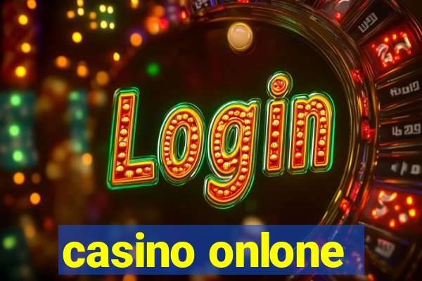 casino onlone