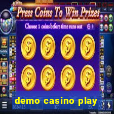 demo casino play