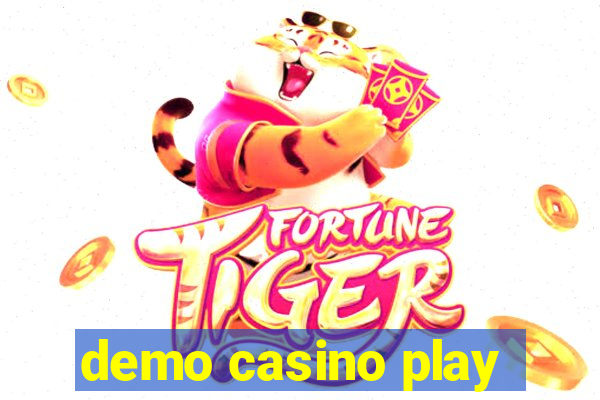 demo casino play